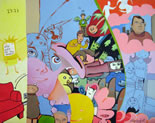art for sale canada ontario